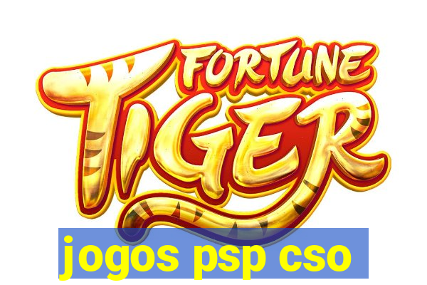 jogos psp cso